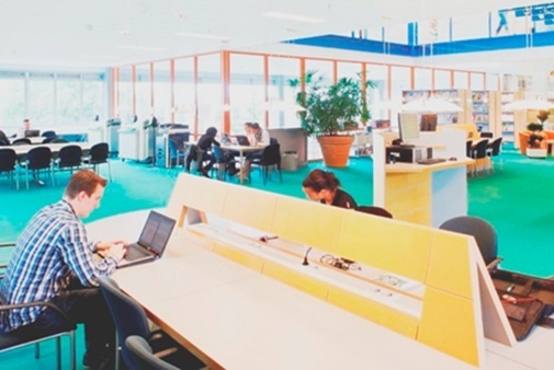 南方应用科学大学