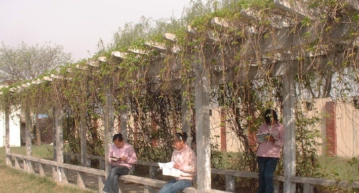 高阳职业技术教育中心