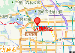 万柳校区