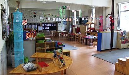 济南伊顿国际学校