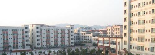 重庆企业管理学校