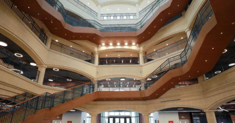 苏州大学附属中学
