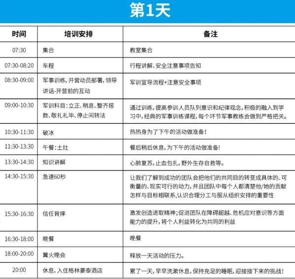 上外立泰A-Level2019年秋季新生欢迎周安排