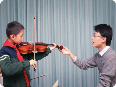 帕丁顿双语学校（湖州校区）
