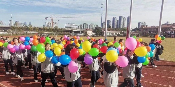 湖州交通技师学院