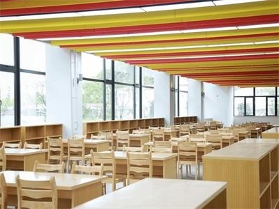 上海安生学校