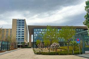 清华附中稻香湖学校