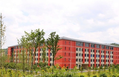 桂林机电工程学校