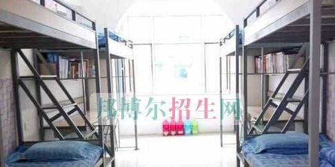 吕梁市卫生学校
