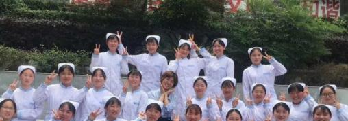 襄阳护士学校