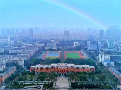 合肥工业大学ALEVEL课程中心