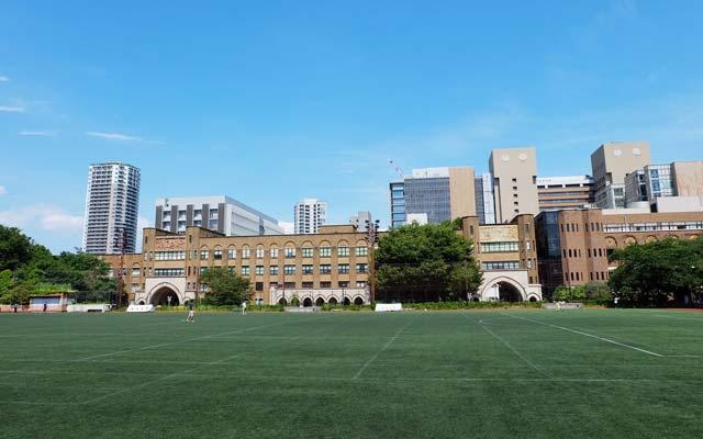 送孩子赴日本上学