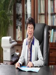 叶美兰 教授、博士生导师，
