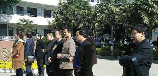 西安市高陵区职业技术教育中心