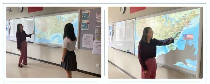 山区诺德安达学校