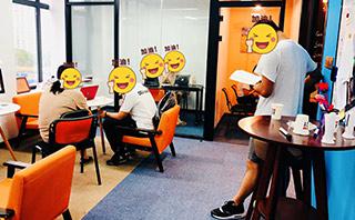 上海JT Academy英语培训