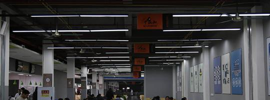 重庆人文艺术职业学校2022年宿舍条件