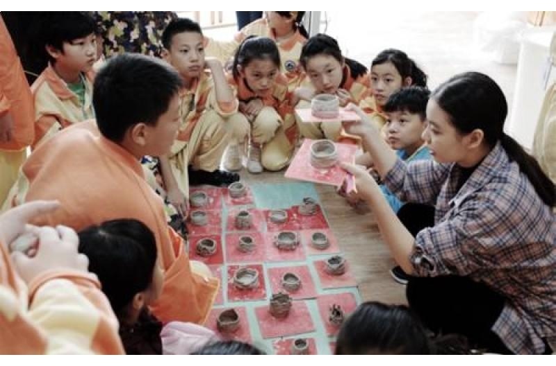 南京句容碧桂园学校