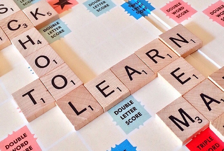 不止于英语的改变