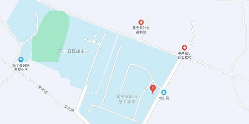 冕寧縣職業(yè)技術(shù)學(xué)校2022年地址在哪里