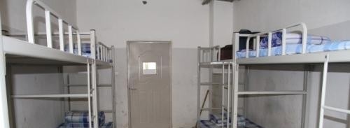 衡水科技工程学校宿舍条件