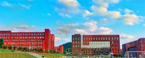 贵州工业职业技术学院中专部2022年招生办