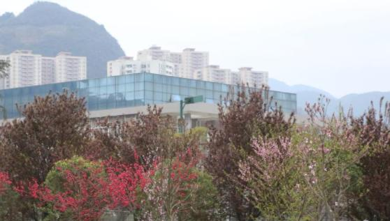 六盘水职业技术学院