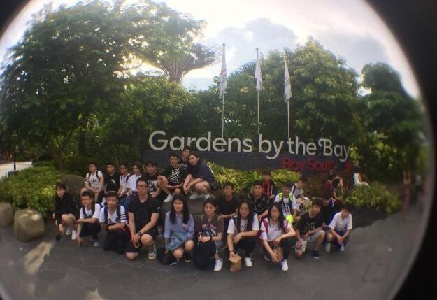 金苹果双语学校国际部学生新加坡游学.jpg