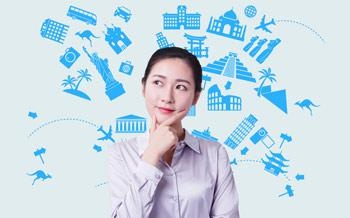 为留学打好基础