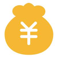 收入可观