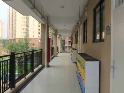 北京力迈中美（国际）学校海南校区