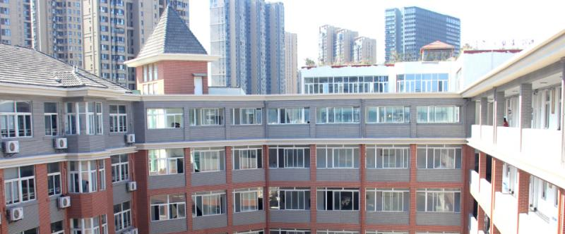 南京民办实验学校2021年招生简章