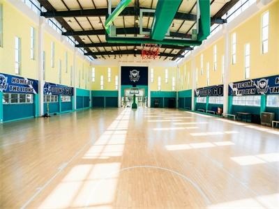 浙江宁波乔治亚外籍人员子女学校