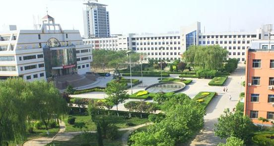 衡水职业技术学院