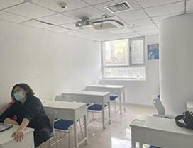 北京未名天日语学校