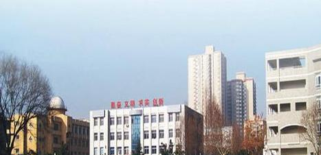 都江堰第四中学