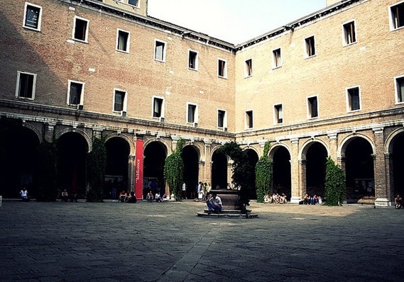 威尼斯IUAV大学