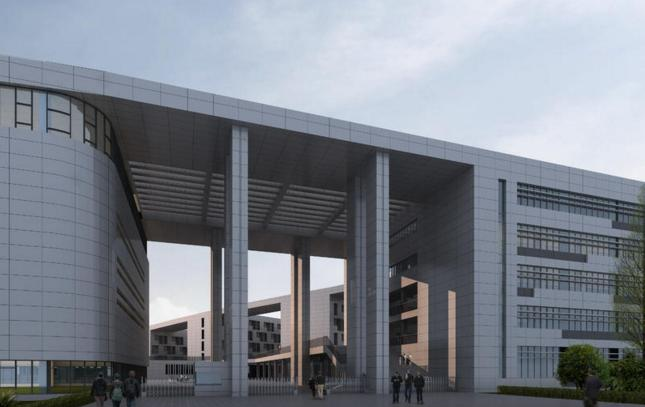 大同体育运动学校