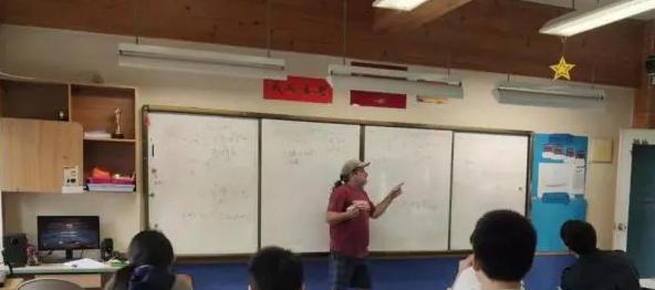 深圳奥斯翰外语学校初中部2023年学费标准