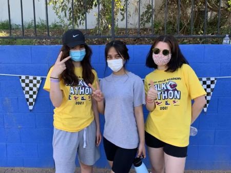 美国加州南麓私立学校（SHA）