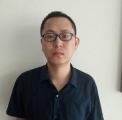 王瑞余（大数据讲师）