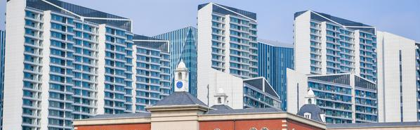 上海美国国际学校初中部2023年入学考试