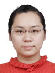 重庆工商大学在职研究生-郝莹