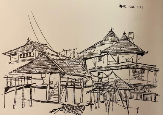 学生故事 | “神仙少年”养成记，为何说他是私立汇佳学子的缩影？