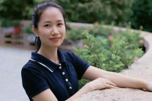 蔡楚丽 英语教师