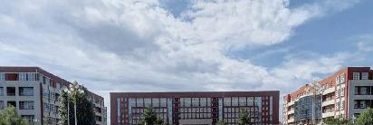 河北建筑工程学院是一本吗？（几本大学）