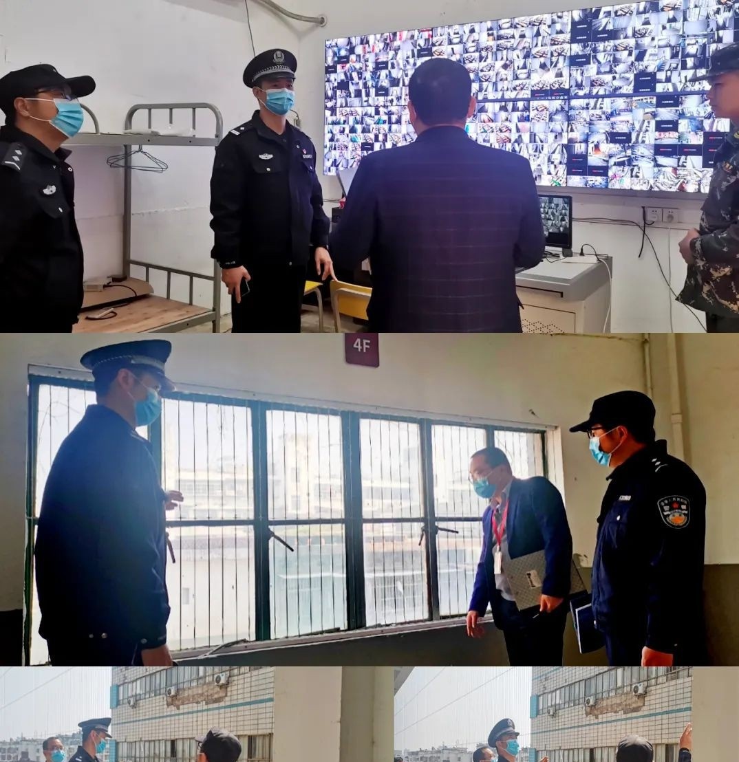 赣州工业职业中等专业学校