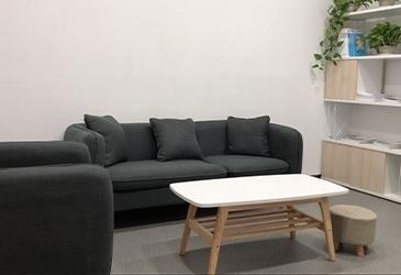 休息室