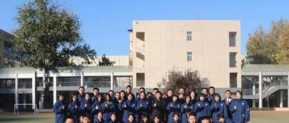  石家庄二中西校区怎么样、好不好