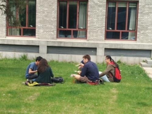 北京引航者教育